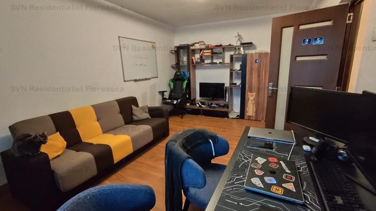 Vanzare apartament 2 camere, Tei, Bucuresti