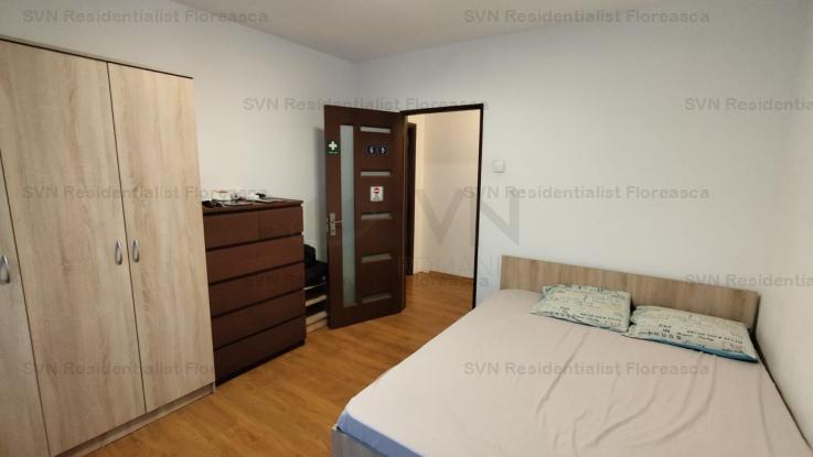 Vanzare apartament 2 camere, Tei, Bucuresti