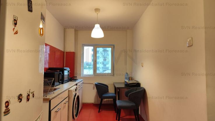 Vanzare apartament 2 camere, Tei, Bucuresti