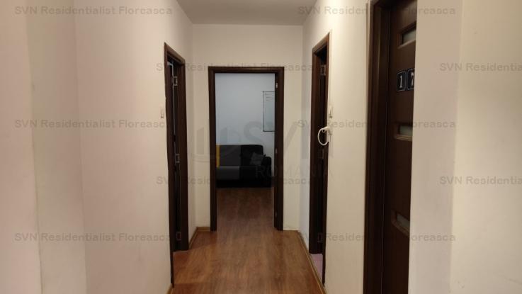 Vanzare apartament 2 camere, Tei, Bucuresti