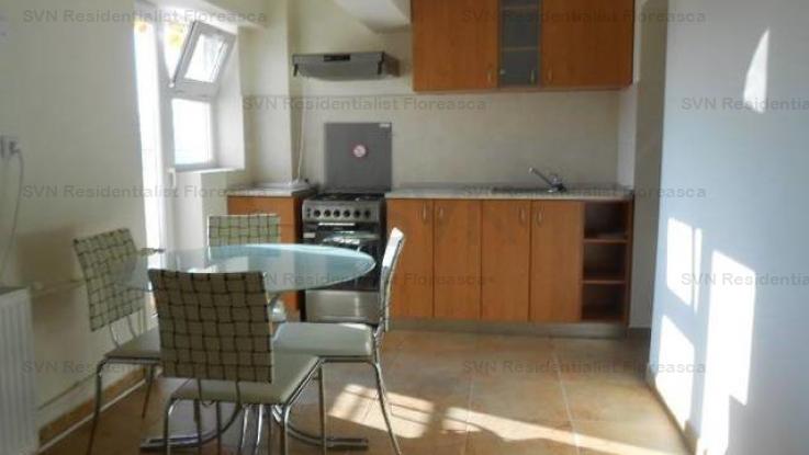 Vanzare apartament 4 camere, Unirii, Bucuresti