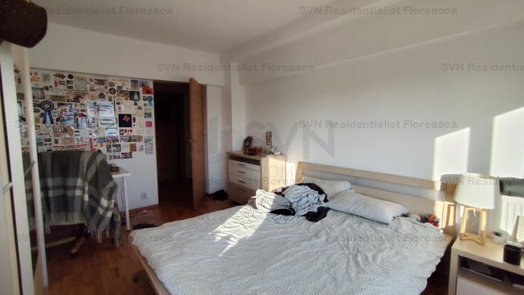 Vanzare apartament 4 camere, Unirii, Bucuresti