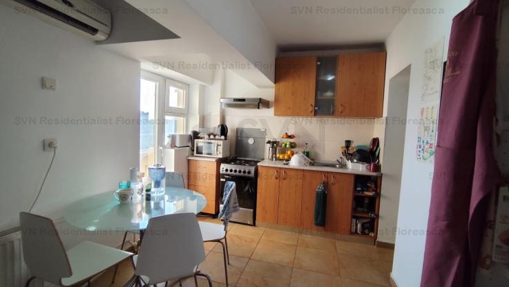 Vanzare apartament 4 camere, Unirii, Bucuresti