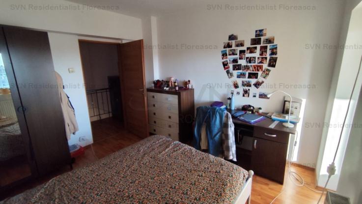 Vanzare apartament 4 camere, Unirii, Bucuresti