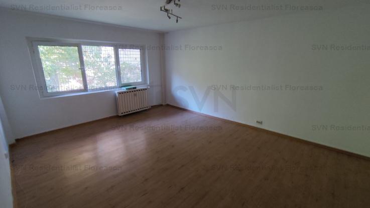 Vanzare apartament 4 camere, Decebal, Bucuresti