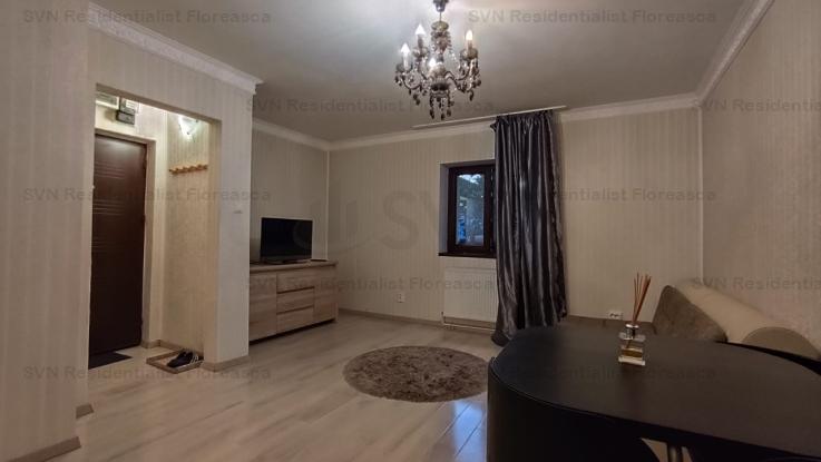 Vanzare apartament 2 camere, Baneasa, Bucuresti