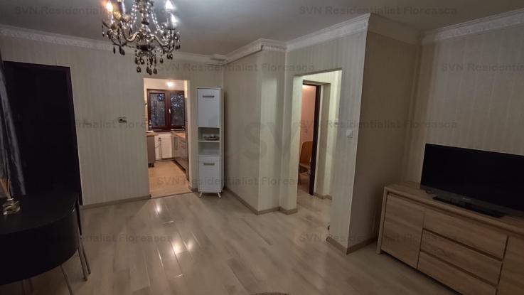 Vanzare apartament 2 camere, Baneasa, Bucuresti