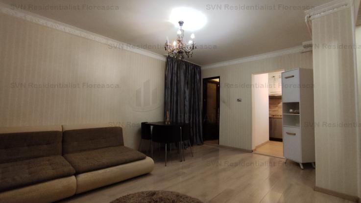 Vanzare apartament 2 camere, Baneasa, Bucuresti