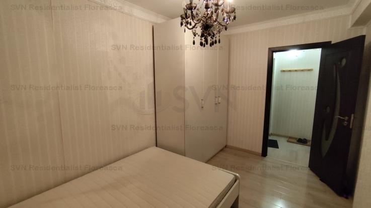 Vanzare apartament 2 camere, Baneasa, Bucuresti