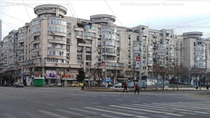 Vanzare apartament 4 camere, Unirii, Bucuresti