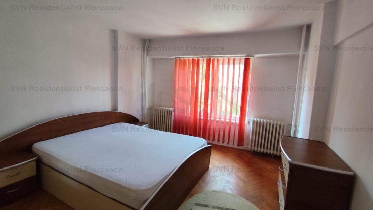 Vanzare apartament 4 camere, Unirii, Bucuresti