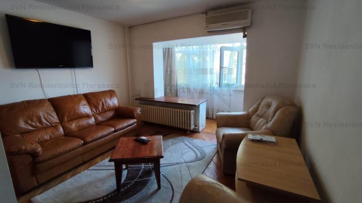 Vanzare apartament 4 camere, Unirii, Bucuresti