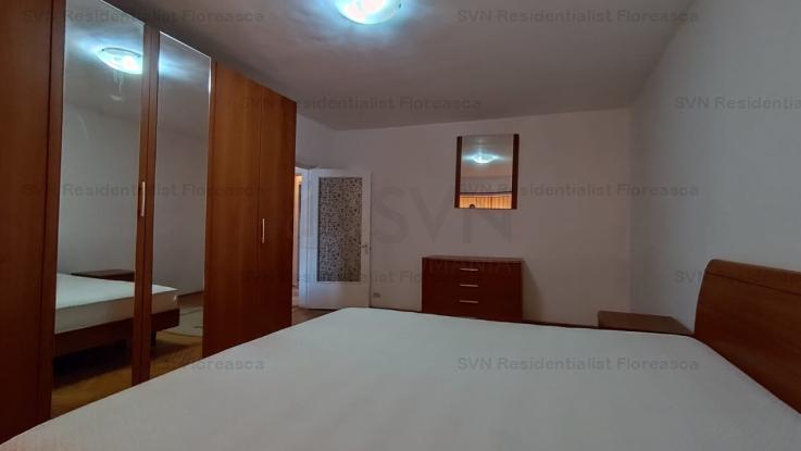 Vanzare apartament 4 camere, Unirii, Bucuresti