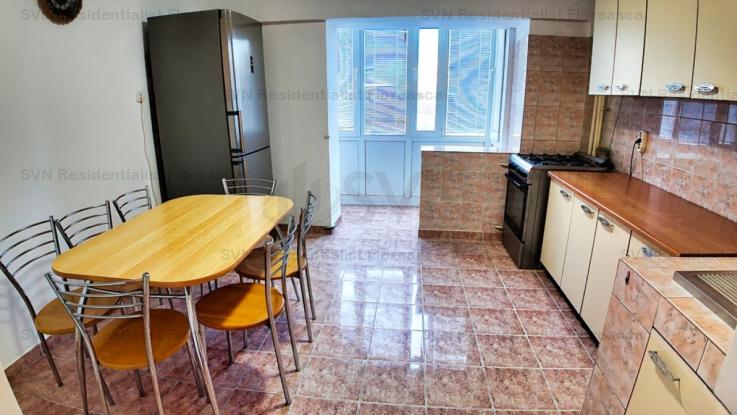 Vanzare apartament 4 camere, Unirii, Bucuresti