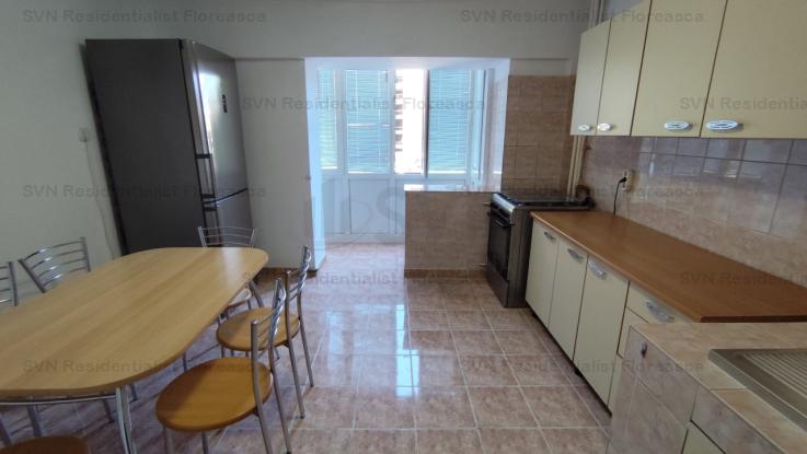 Vanzare apartament 4 camere, Unirii, Bucuresti