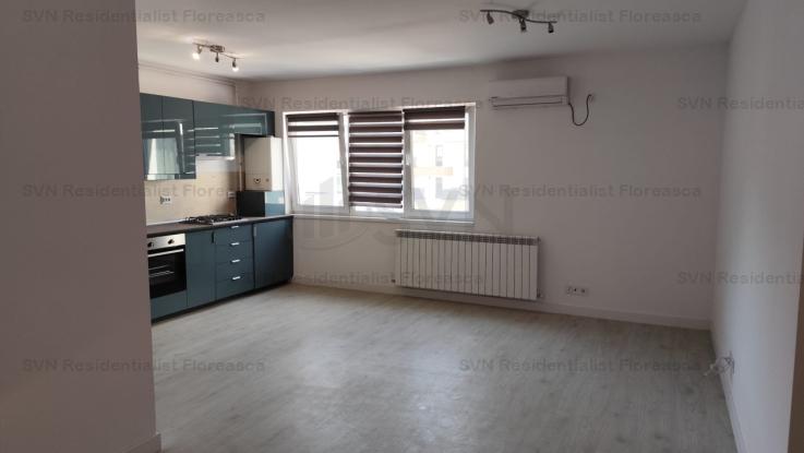 Vanzare apartament 2 camere, Pipera, Bucuresti