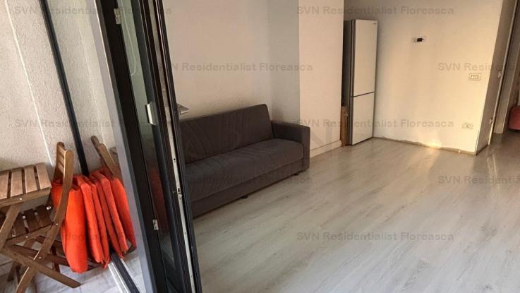 Vanzare apartament 2 camere, Unirii, Bucuresti