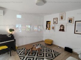 Vanzare apartament 2 camere, Barbu Vacarescu, Bucuresti