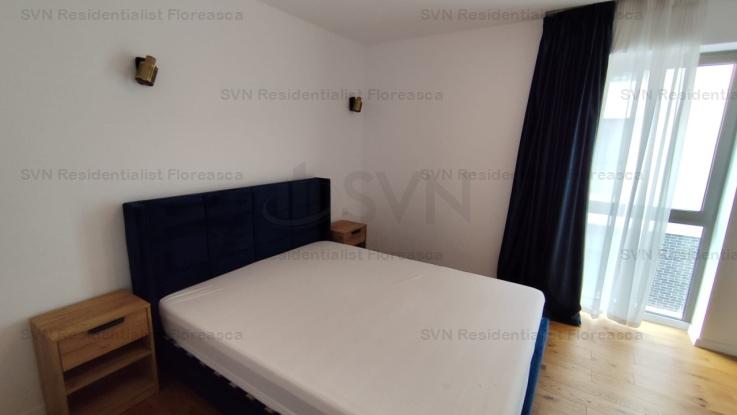 Vanzare apartament 2 camere, Sisesti, Bucuresti