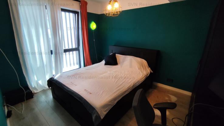 Vanzare apartament 4 camere, Sisesti, Bucuresti