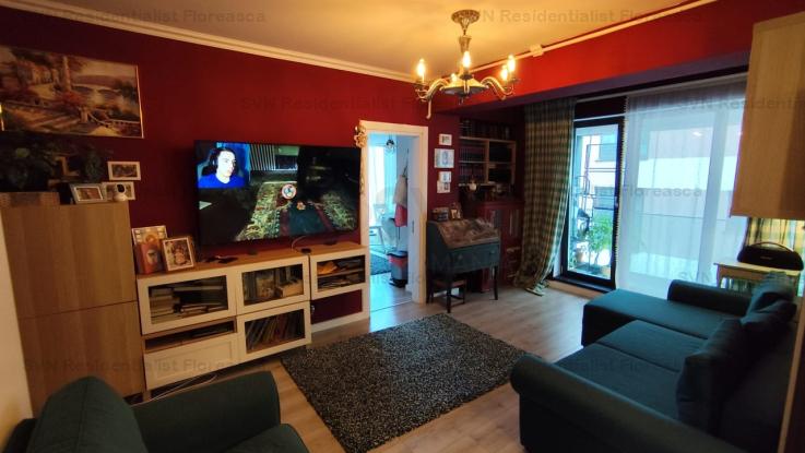 Vanzare apartament 4 camere, Sisesti, Bucuresti