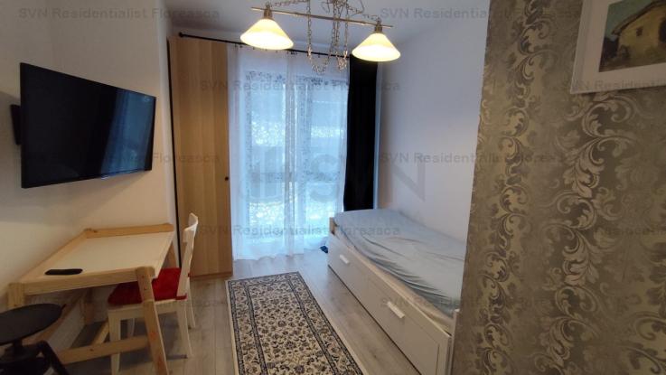 Vanzare apartament 4 camere, Sisesti, Bucuresti