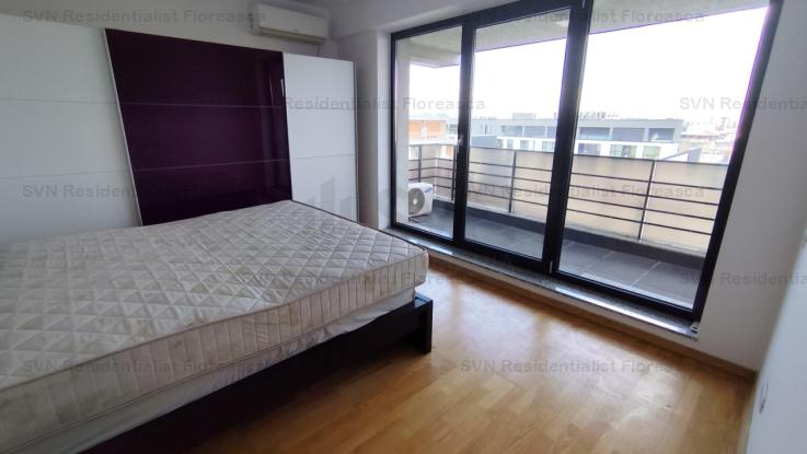 Vanzare apartament 3 camere, Herastrau, Bucuresti