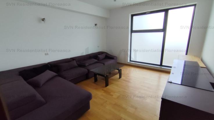 Vanzare apartament 3 camere, Herastrau, Bucuresti