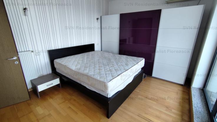 Vanzare apartament 3 camere, Herastrau, Bucuresti