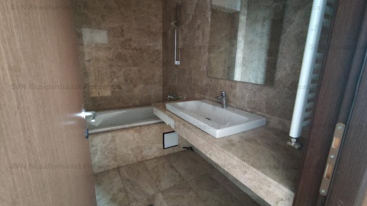 Vanzare apartament 3 camere, Herastrau, Bucuresti