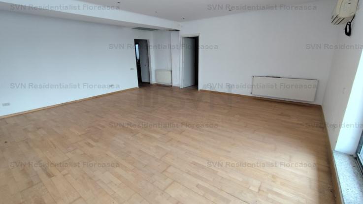 Vanzare apartament 3 camere, Herastrau, Bucuresti