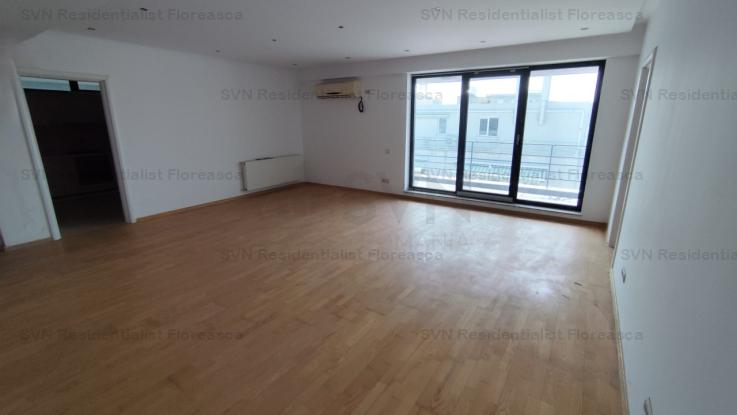 Vanzare apartament 3 camere, Herastrau, Bucuresti