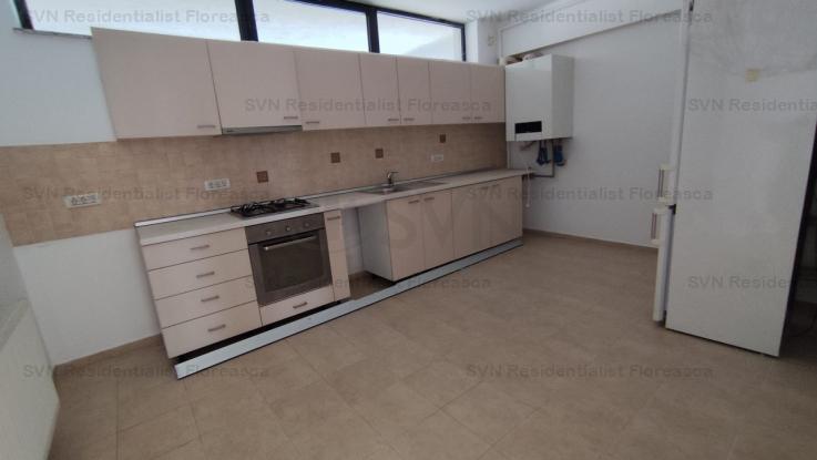 Vanzare apartament 3 camere, Herastrau, Bucuresti