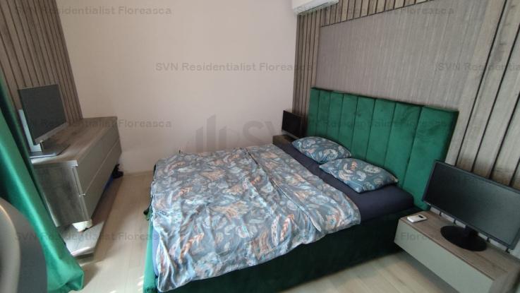 Vanzare apartament 3 camere, Pipera, Bucuresti