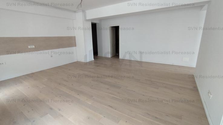 Vanzare apartament 3 camere, Herastrau, Bucuresti