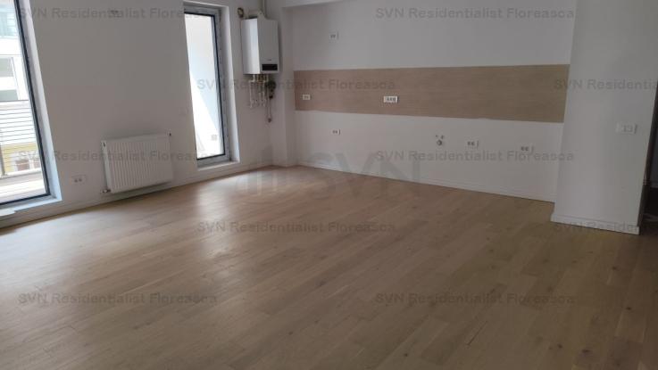 Vanzare apartament 3 camere, Herastrau, Bucuresti