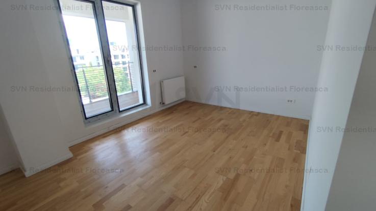 Vanzare apartament 3 camere, Herastrau, Bucuresti