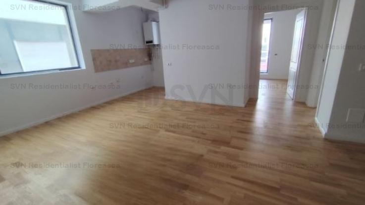 Vanzare apartament 3 camere, Herastrau, Bucuresti