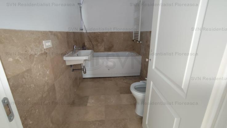 Vanzare apartament 3 camere, Herastrau, Bucuresti