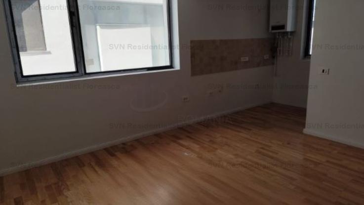 Vanzare apartament 3 camere, Herastrau, Bucuresti