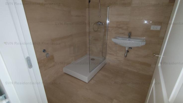 Vanzare apartament 3 camere, Herastrau, Bucuresti