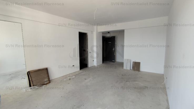 Vanzare apartament 2 camere, Sisesti, Bucuresti