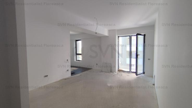 Vanzare apartament 2 camere, Sisesti, Bucuresti