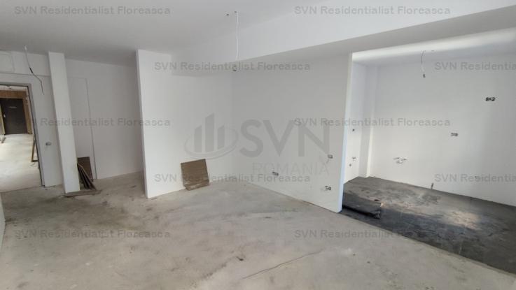 Vanzare apartament 2 camere, Sisesti, Bucuresti