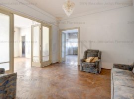 Vanzare apartament 4 camere, Piata Romana, Bucuresti