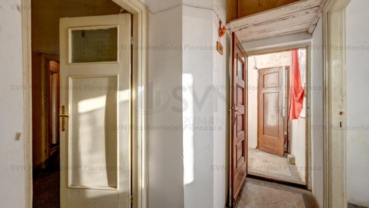 Vanzare apartament 4 camere, Piata Romana, Bucuresti