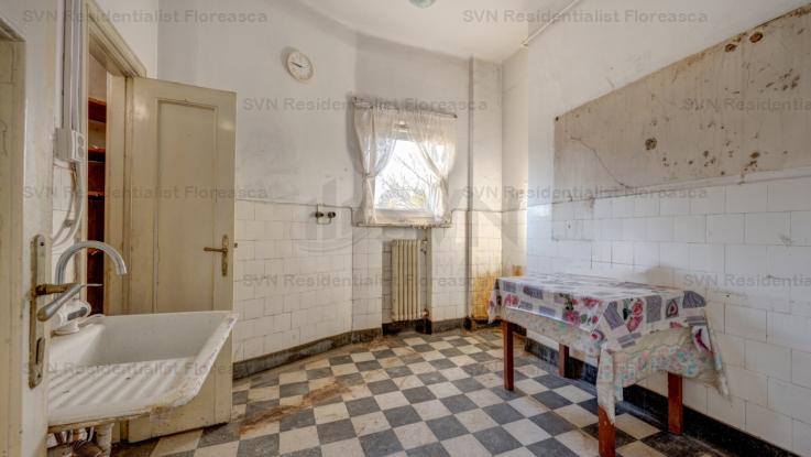 Vanzare apartament 4 camere, Piata Romana, Bucuresti