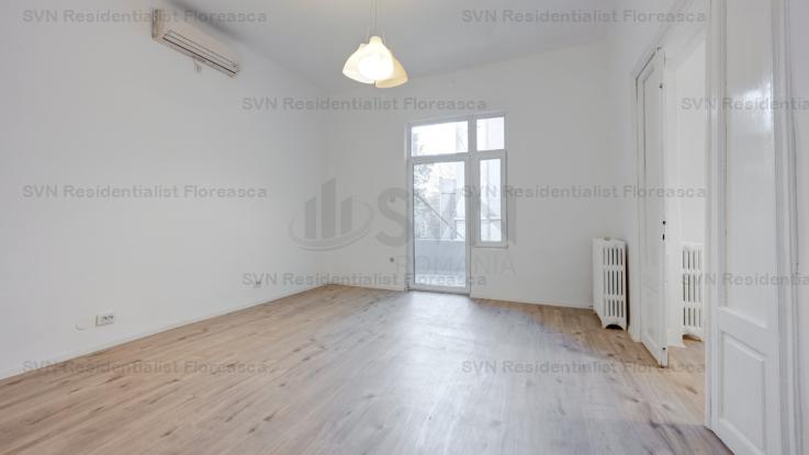 Vanzare apartament 3 camere, Piata Romana, Bucuresti