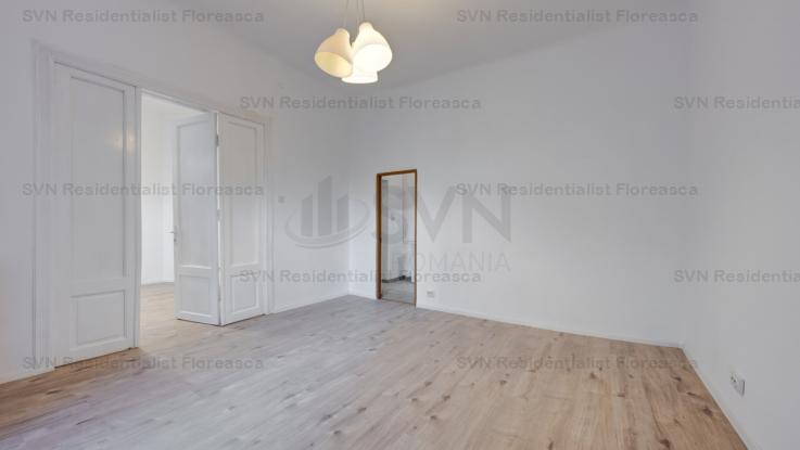 Vanzare apartament 3 camere, Piata Romana, Bucuresti