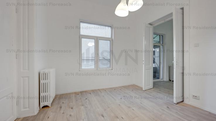 Vanzare apartament 3 camere, Piata Romana, Bucuresti